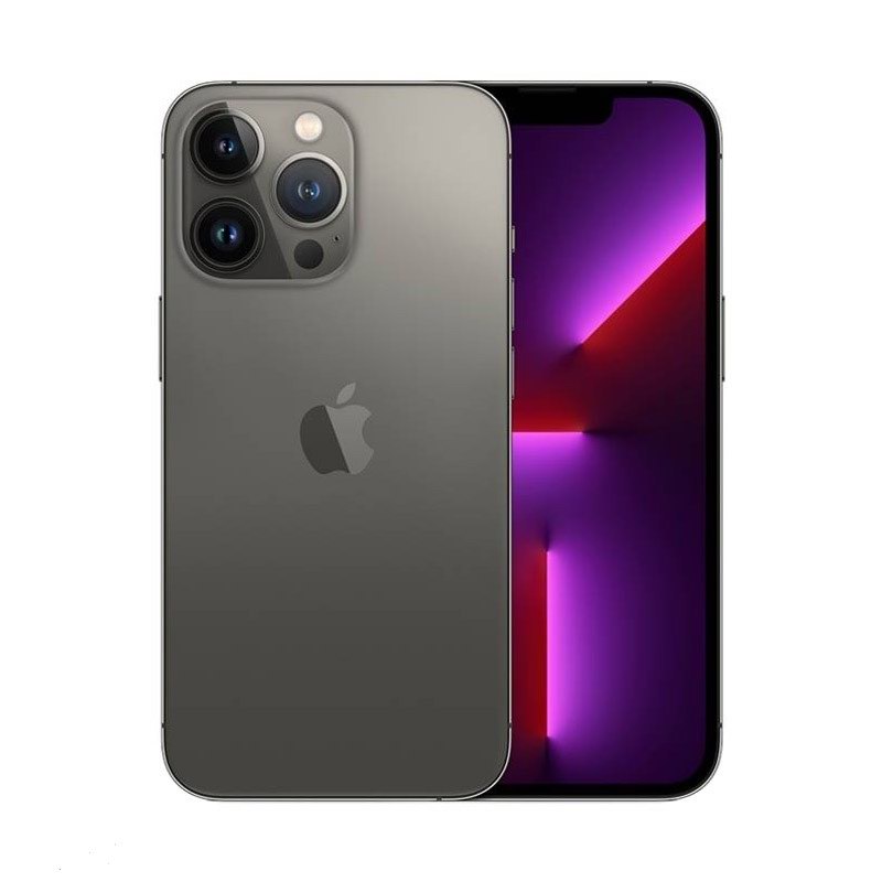 گوشی موبایل اپل مدل iPhone 13 Pro Max A2644 دو سیم کارت 256 گیگابایت و رم 6 گیگابایت